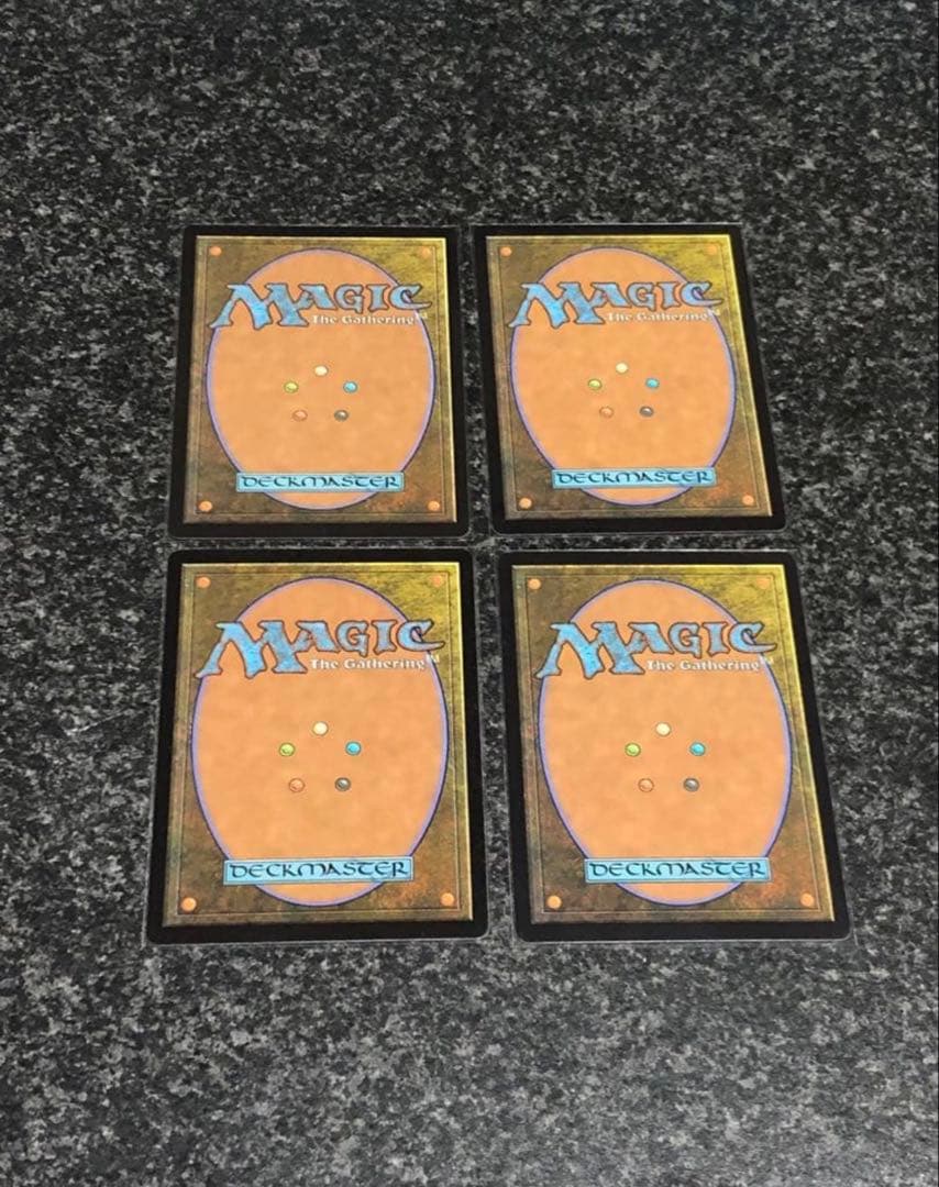 MTG ボーダーレス■《オークの弓使い/Orcish Bowmasters》