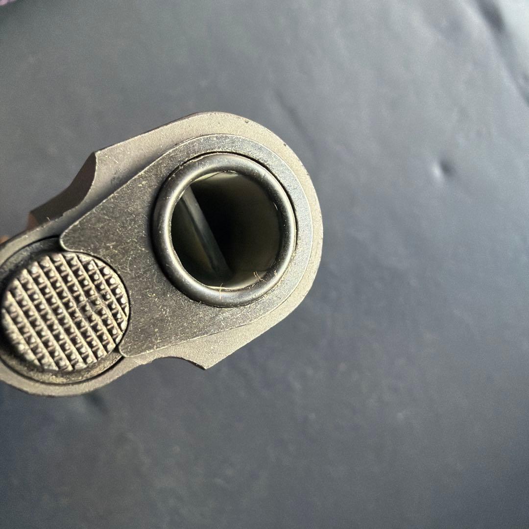 マルシンモデルガンガバメント