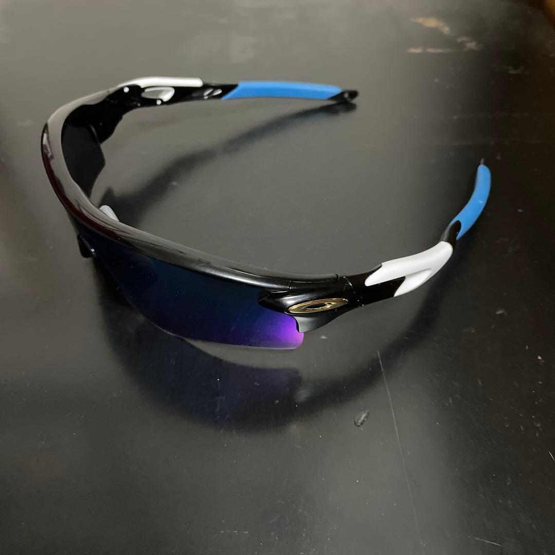 オークリー　サングラス　日本ハムファイターズ実使用