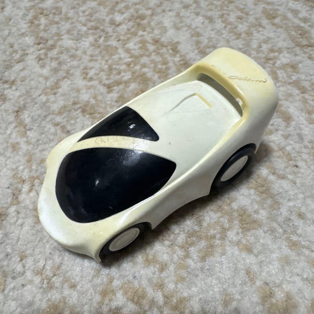 タカラチョロQ ルイジコラーニ