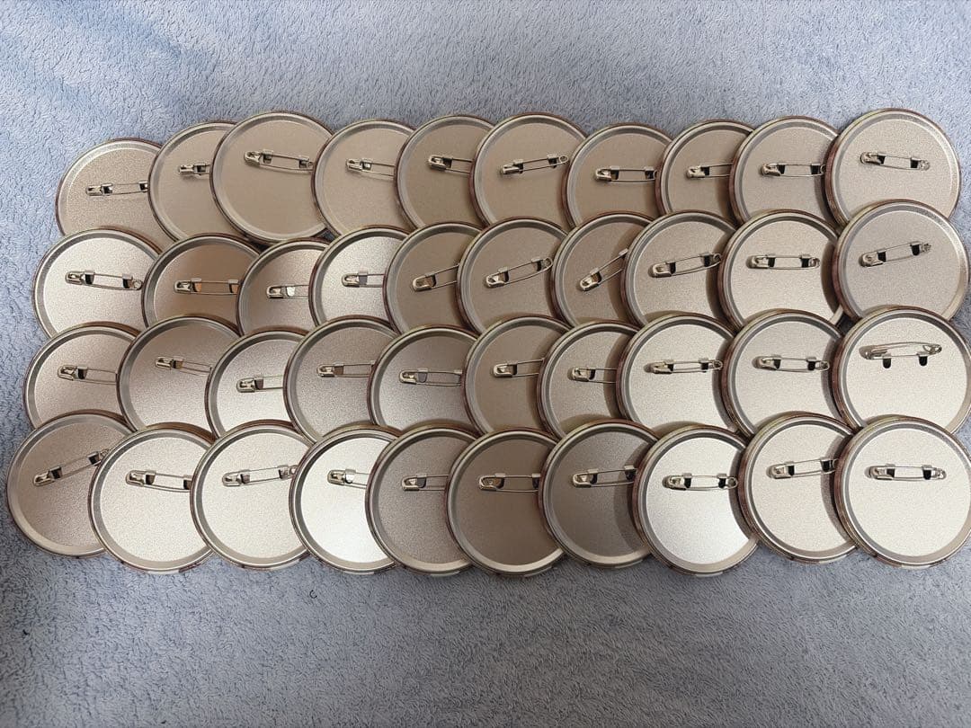 朝比奈まふゆ 缶バッジ