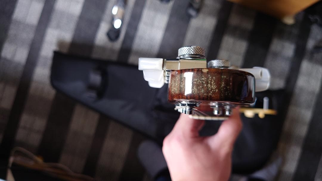 music man：Axis Super Sport MM90 Rosewood