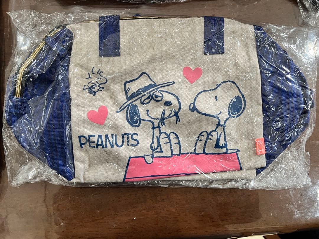 21個★ミニオン スヌーピー リラックマ がま口 ショルダーバック トートバッグ