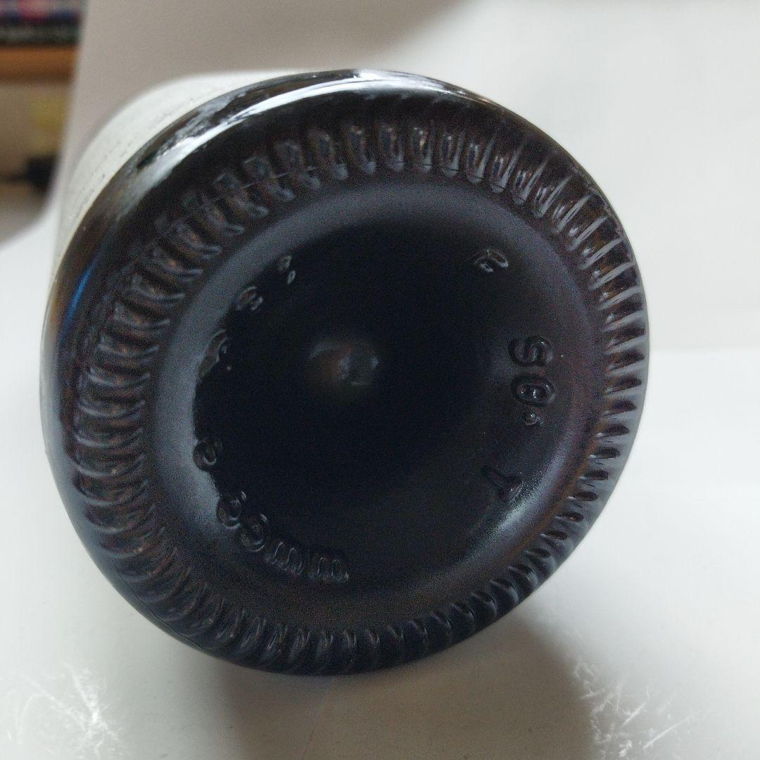 あおいニコラ・ポテル VR 1er Cru レ・ゴーディショ 2006年