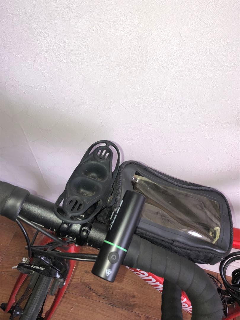 ￥168000円 cannondale optima caad3　ロードバイク