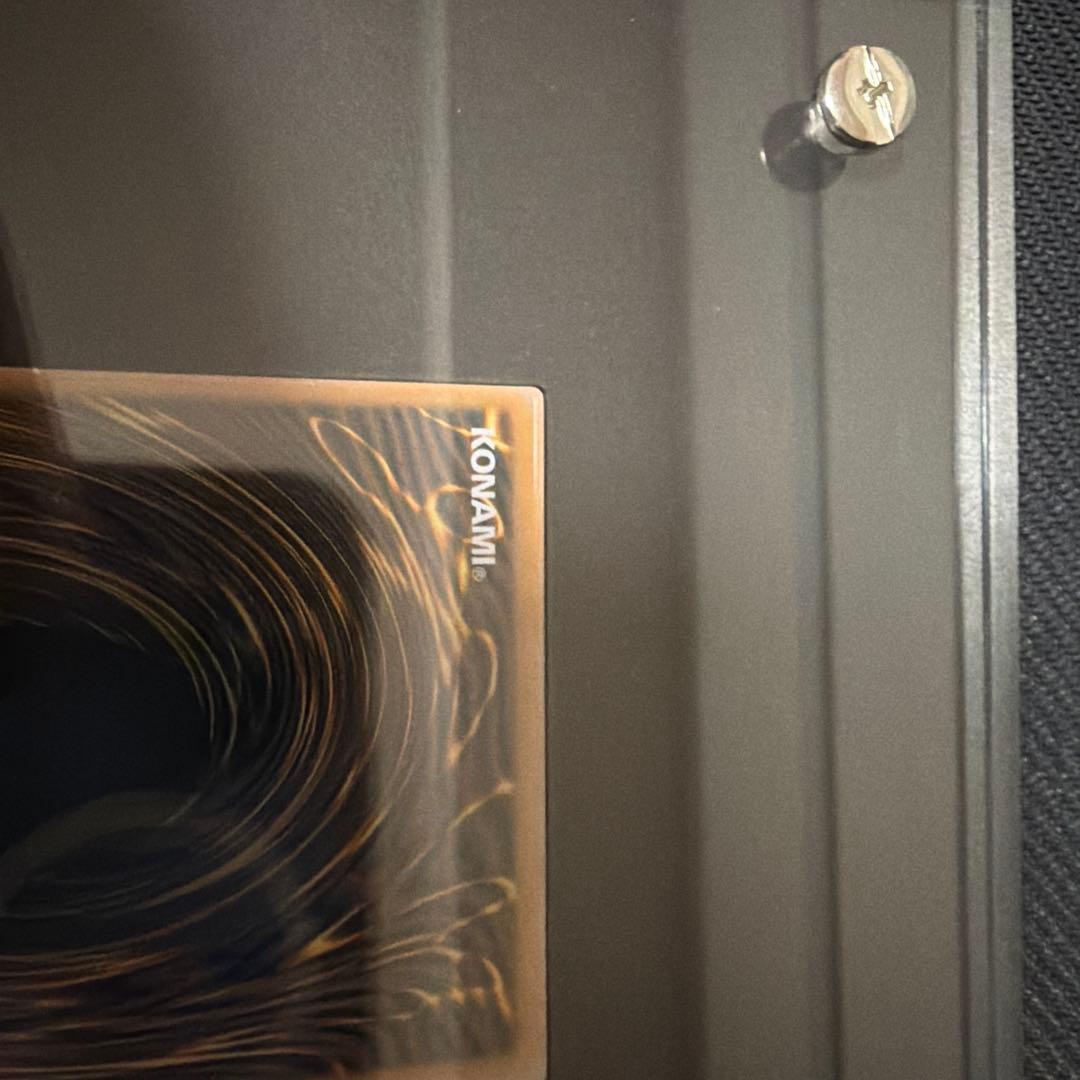 ステンレス　ブラックマジシャンガール　00677