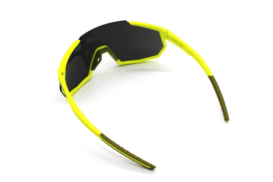 100% Racetrap Soft Tact Banana ワンハンドレッド