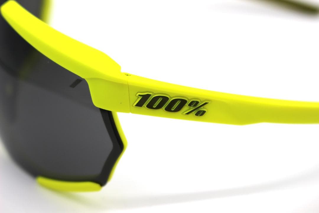 100% Racetrap Soft Tact Banana ワンハンドレッド