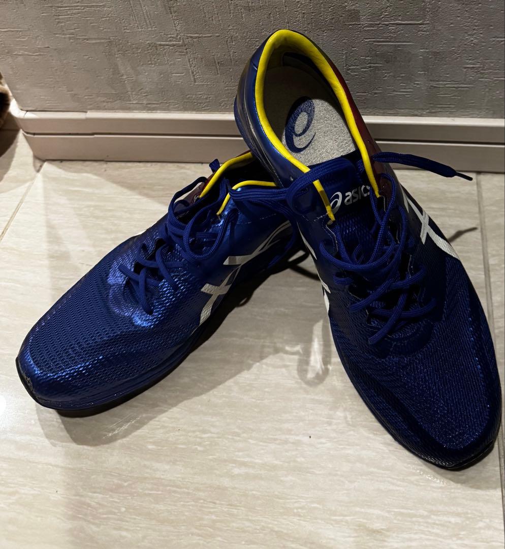 値下げ【ASICS アシックス】フレームレーサー FRAME RACER