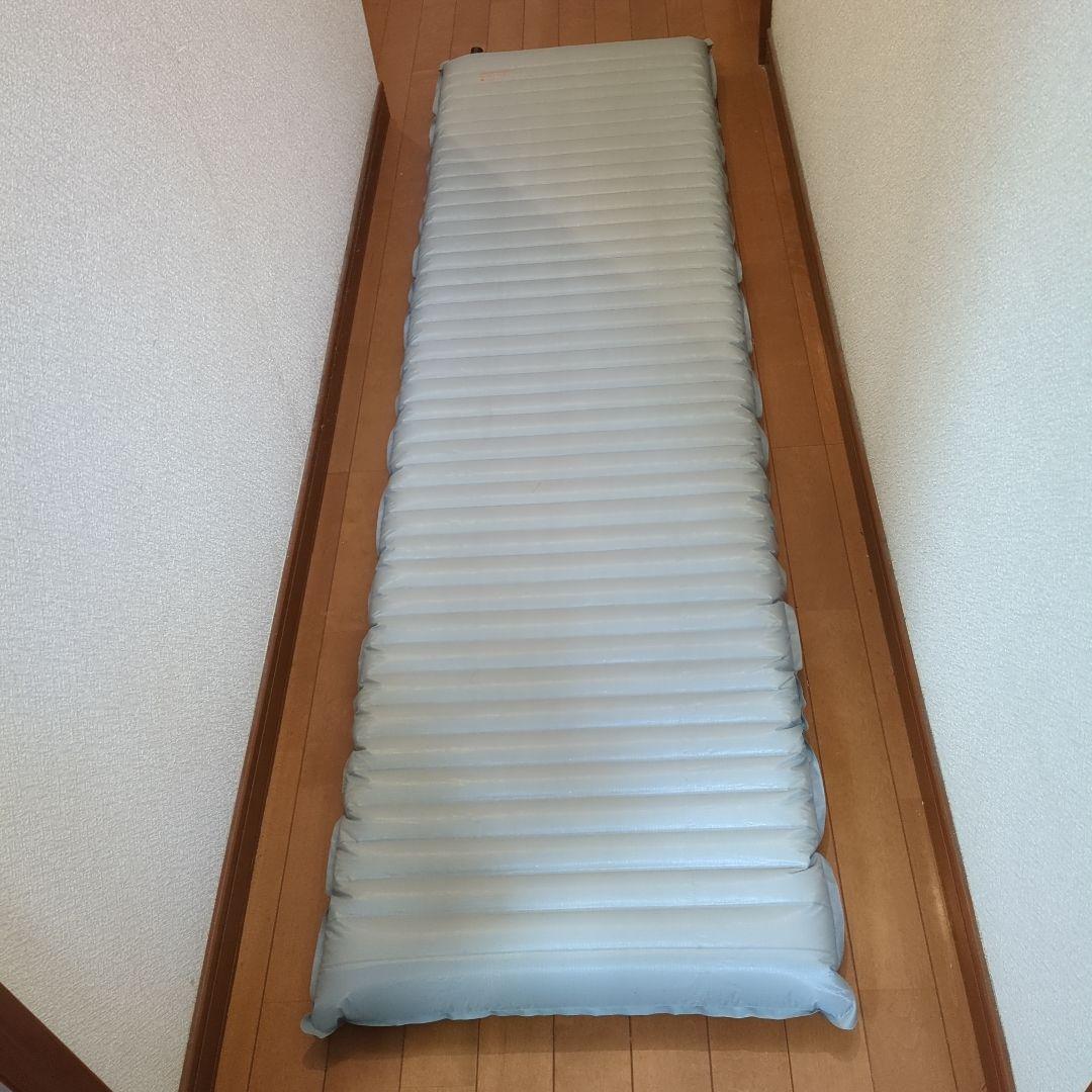アウトドア寝具 THERMAREST NeoAir XTherm MAX R