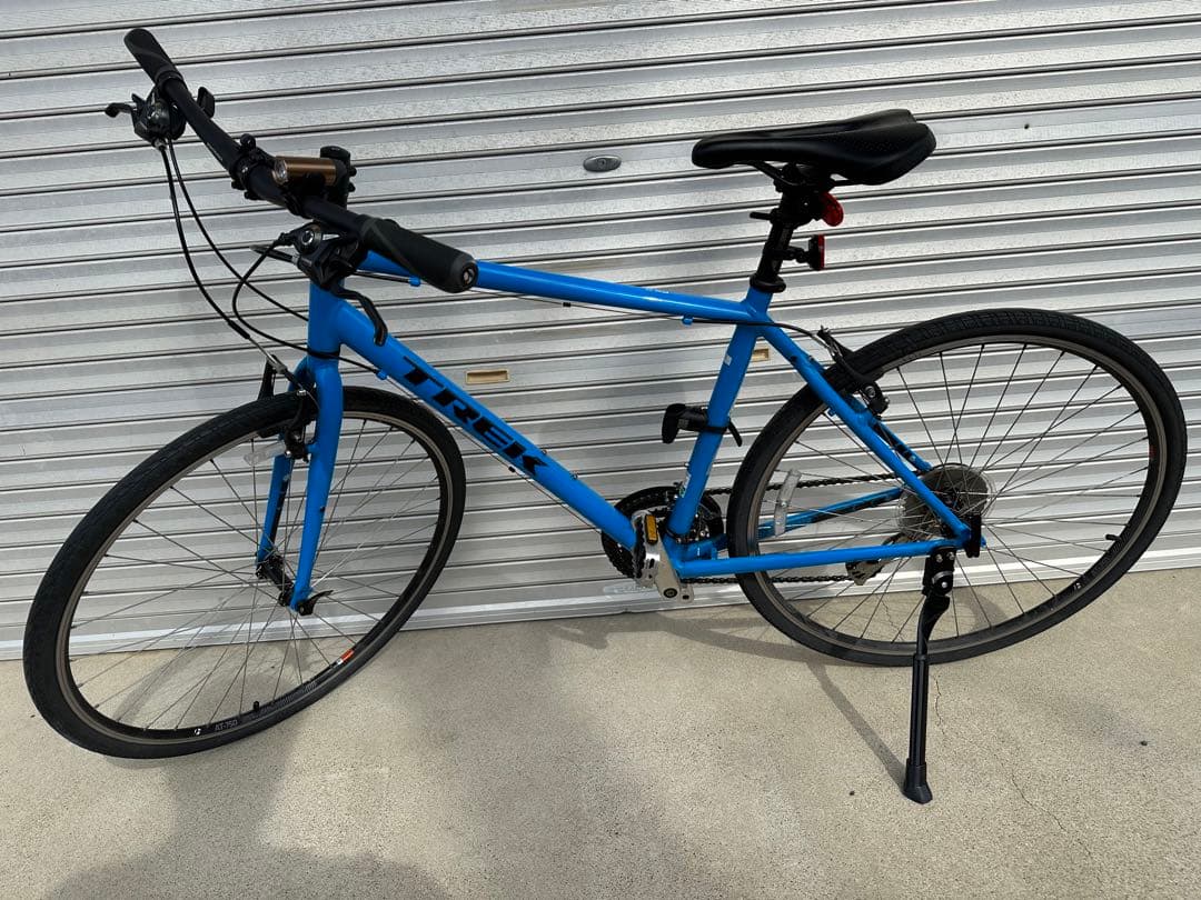 クロスバイク TREK トレック FX2 三重県鈴鹿市引き取り