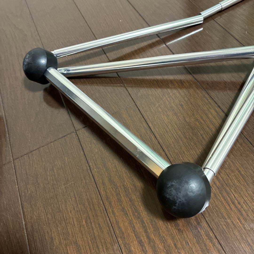 エーライト　mayfly chair メイフライチェア　ウッドグレイン