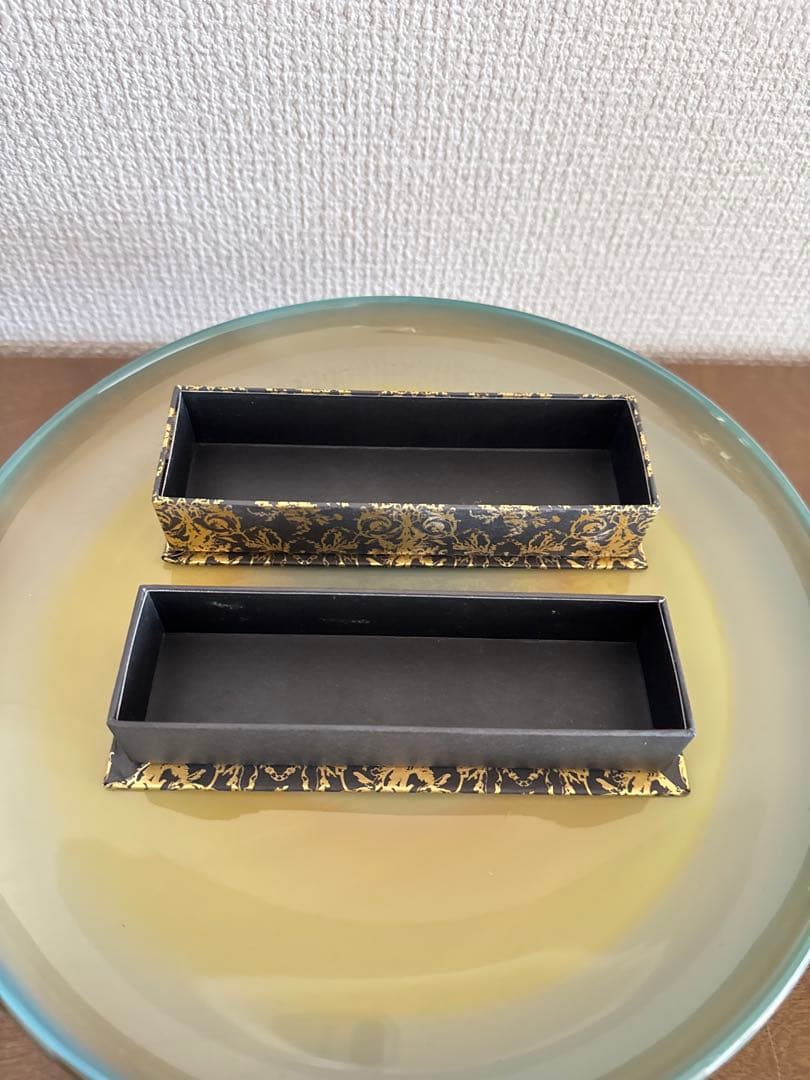 マルキドラデュレ　空き箱