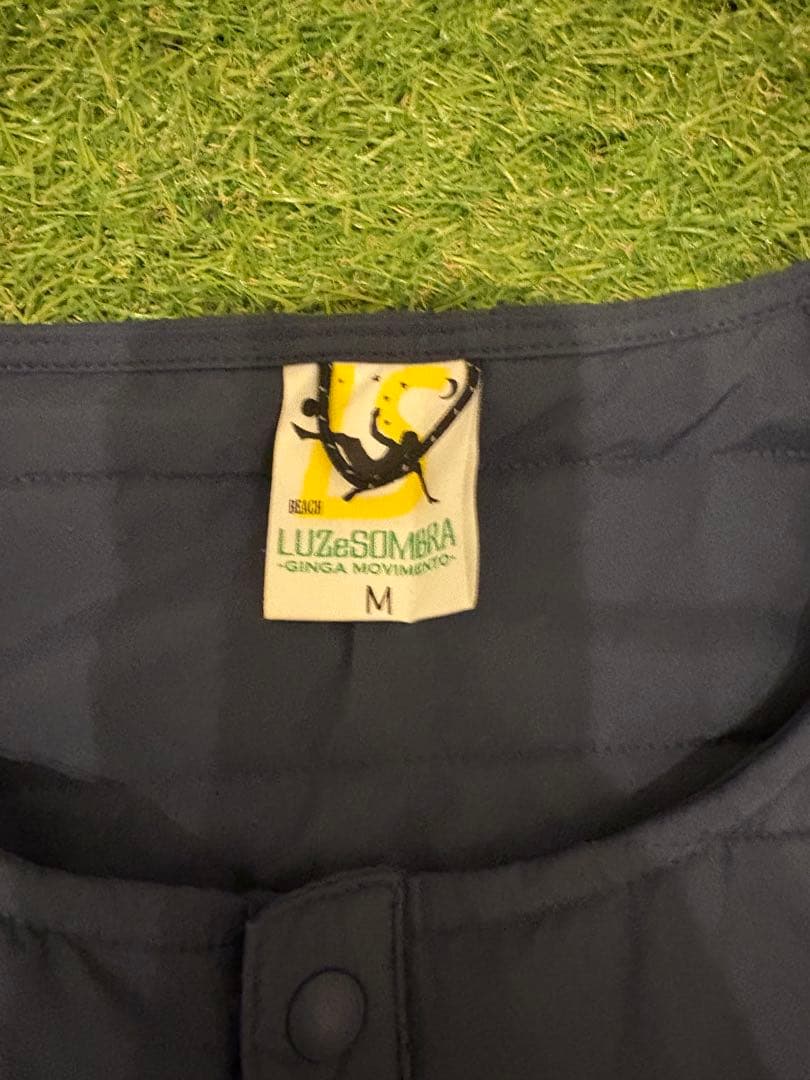 ルースイソンブラ　ネイビー上下セット