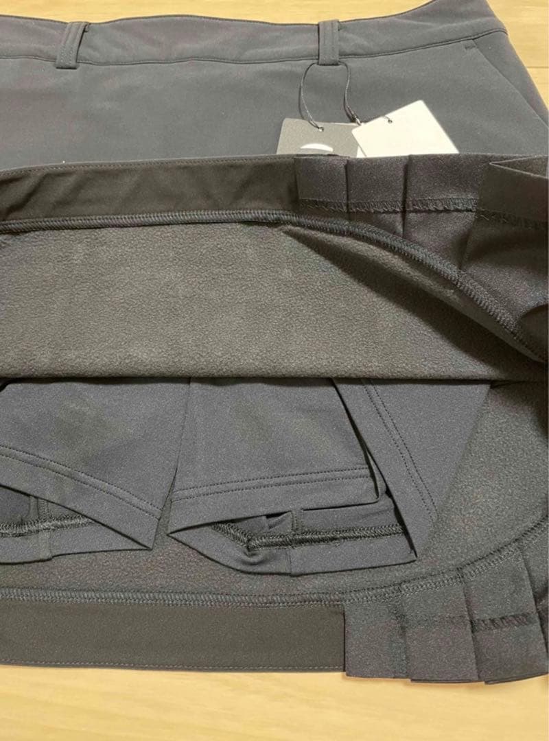 テーラーメイドスカート