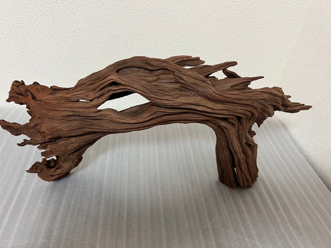 HX-062流木　ホーンウッド　マシンガンウッド　アクアリウム　ブランチウッド