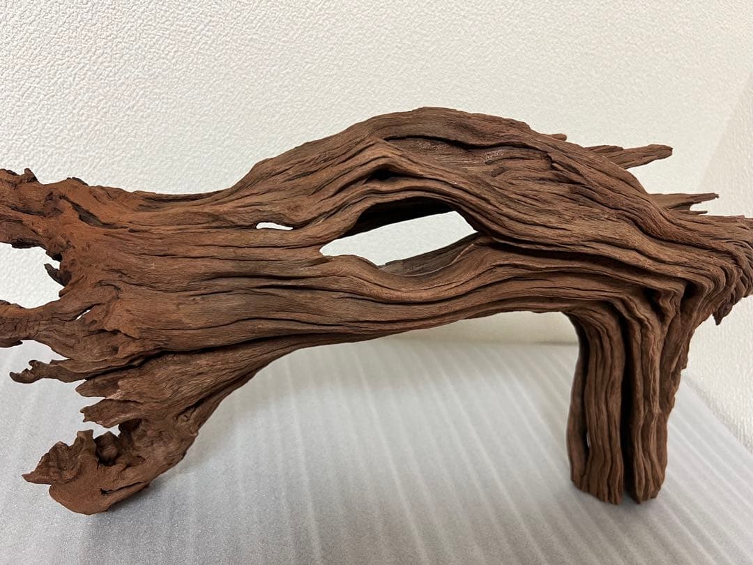 HX-062流木　ホーンウッド　マシンガンウッド　アクアリウム　ブランチウッド