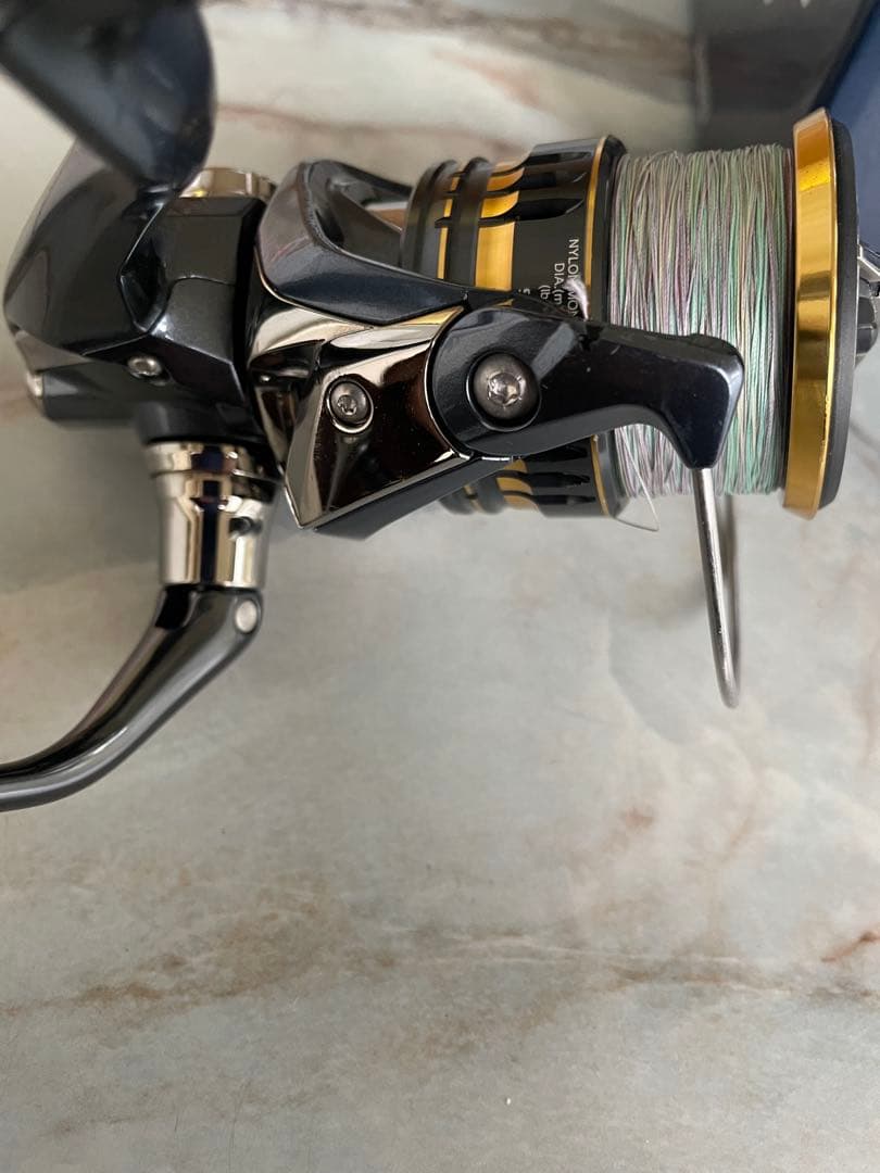 21アルテグラc3000