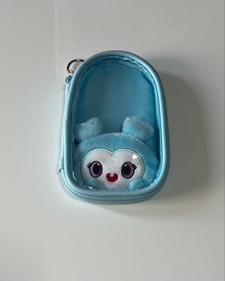 TWICEナヨン公式グッズ3点セット