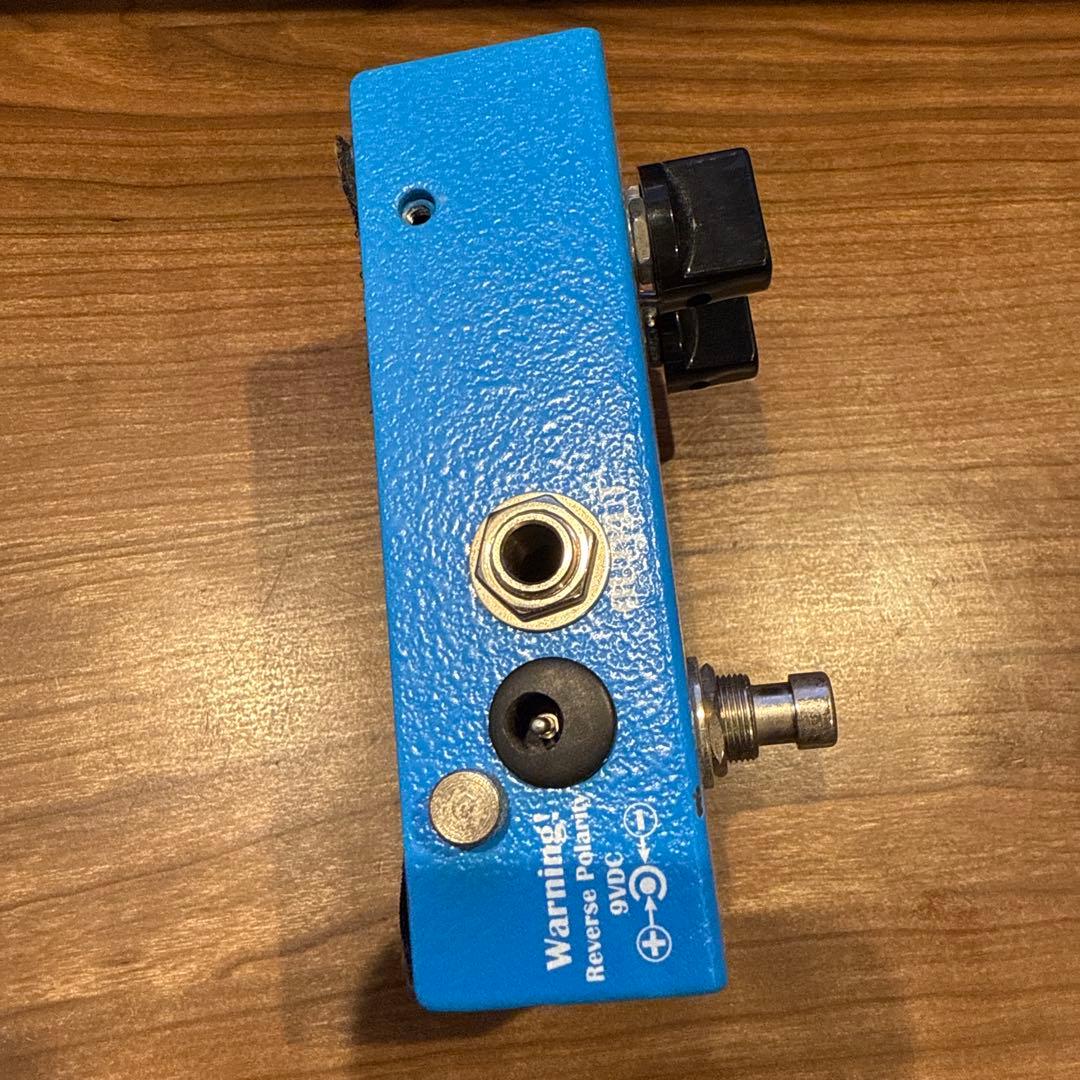 Fulltone Octafuzz ファズ ギターエフェクター