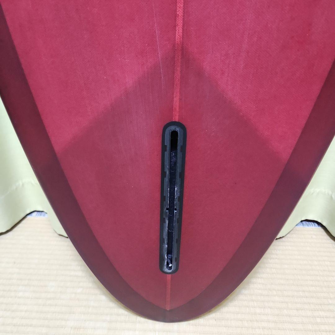 Christenson Huntsman 6’8”【新品・未使用】☆配送可能☆