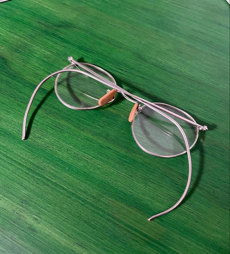 アメリカンオプティカル 眼鏡 メガネ ケース セット まとめ ヴィンテージ