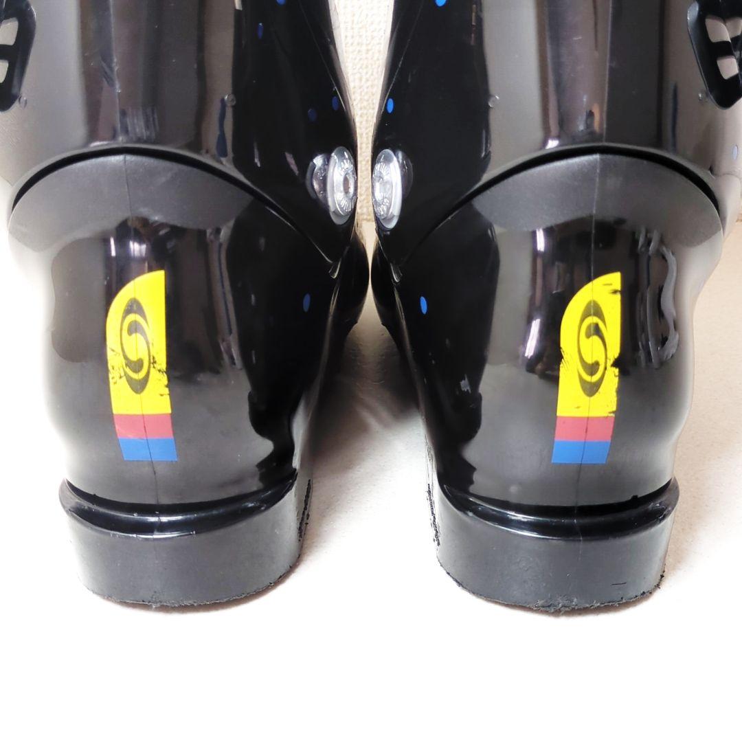 SALOMON サロモン Falcon XR スキーブーツ 100