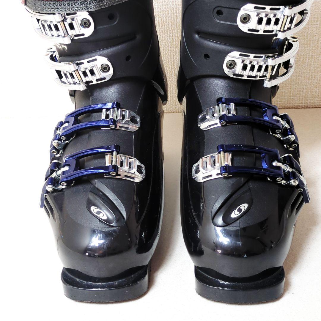 SALOMON サロモン Falcon XR スキーブーツ 100