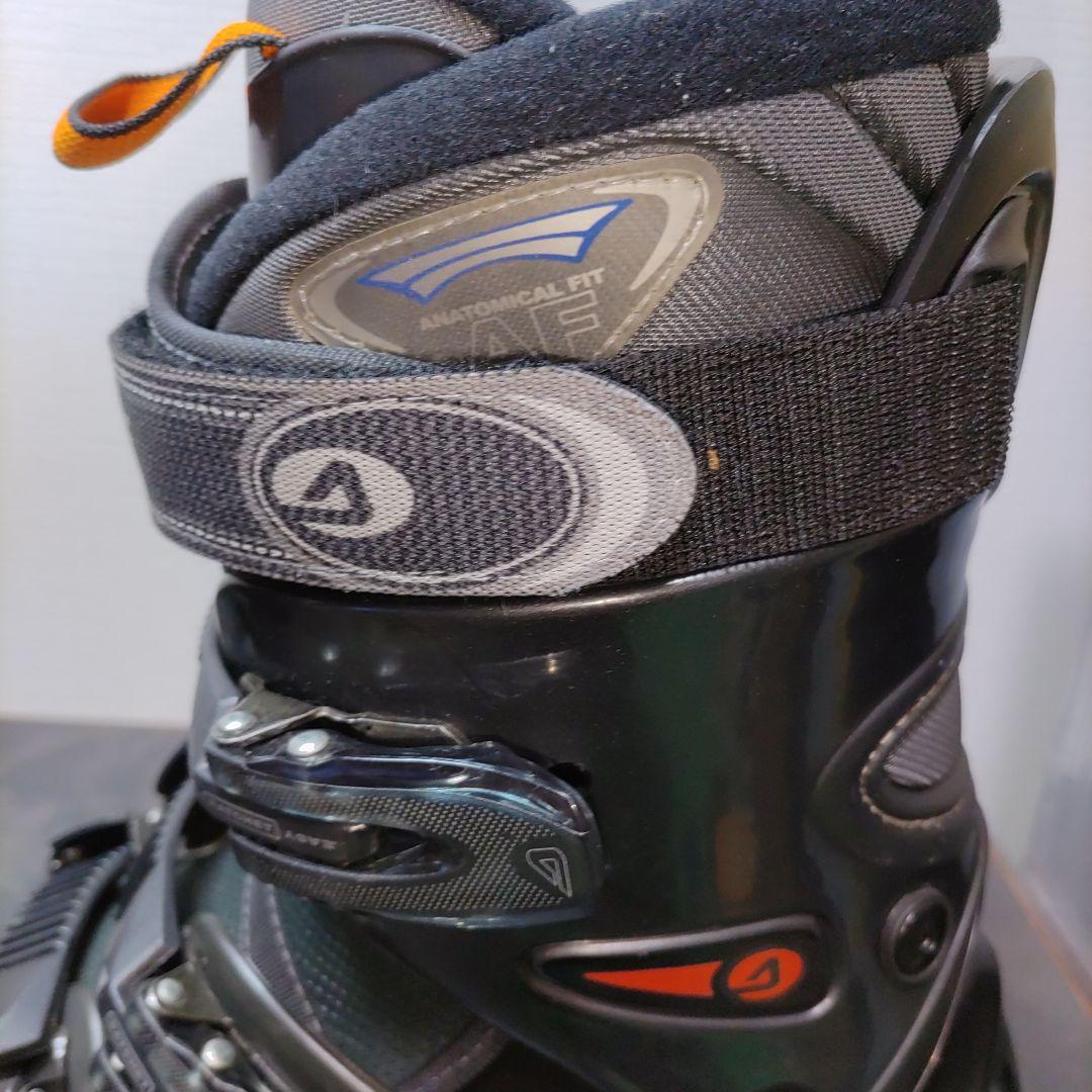 良品　DOLOMITE ドロミテ スキーブーツ　DC SOFT70