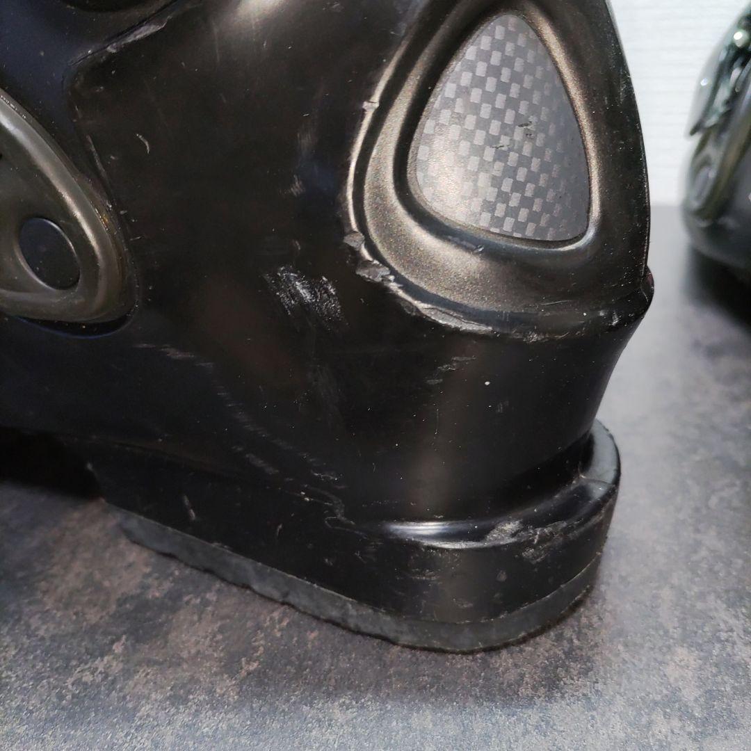 良品　DOLOMITE ドロミテ スキーブーツ　DC SOFT70