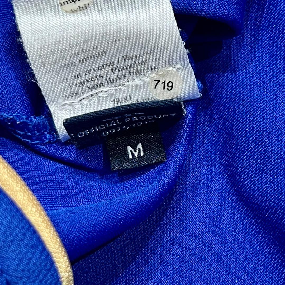 国内正規品 チェルシー 05-06 ユニフォーム アンブロ 100周年 Mサイズ