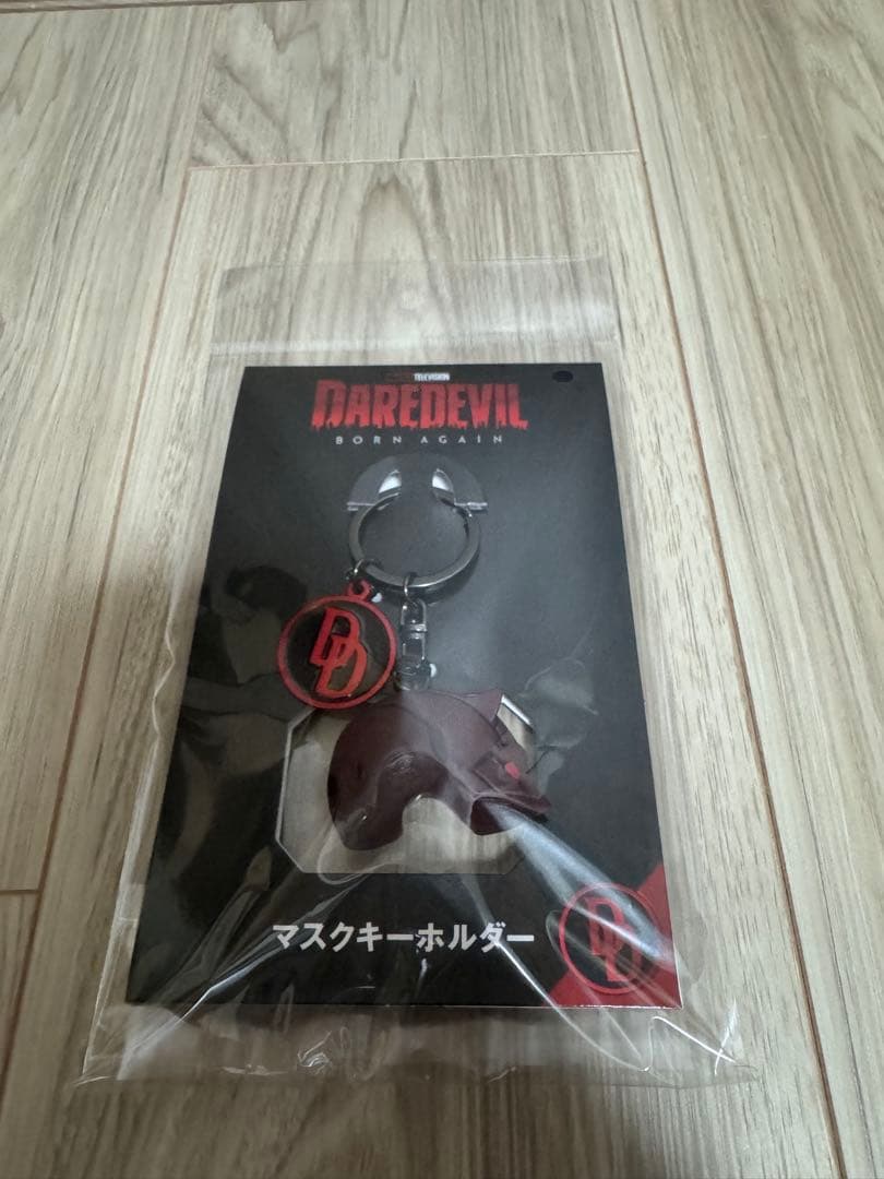 MCUセット〈デッドプール・デアデビル・サンダーボルツ・ファンタスティック4〉