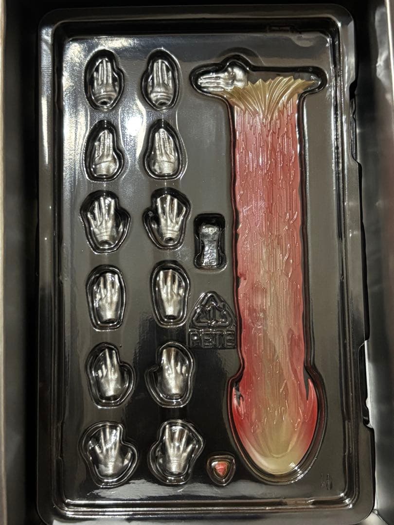 S.H.Figuarts 真骨彫製法 ウルトラマンガイア(V2)セット