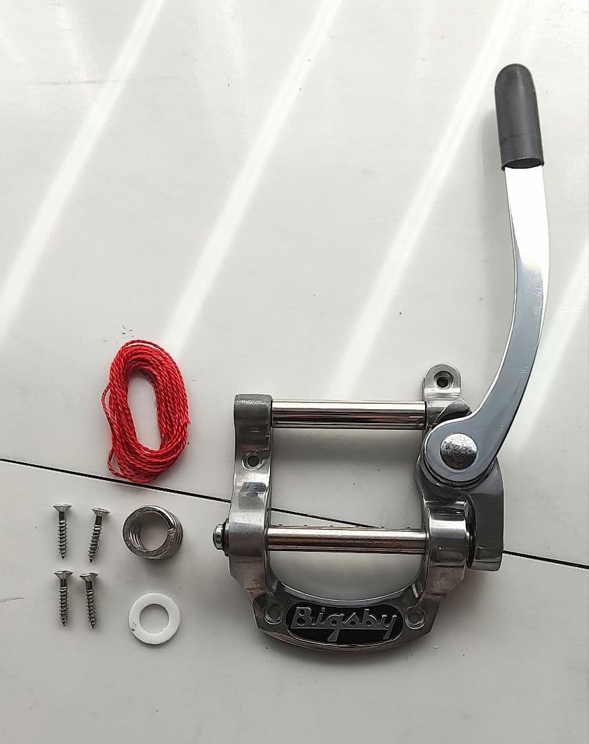 Bigsby B5 （B5C）  ビグスビー  ギター