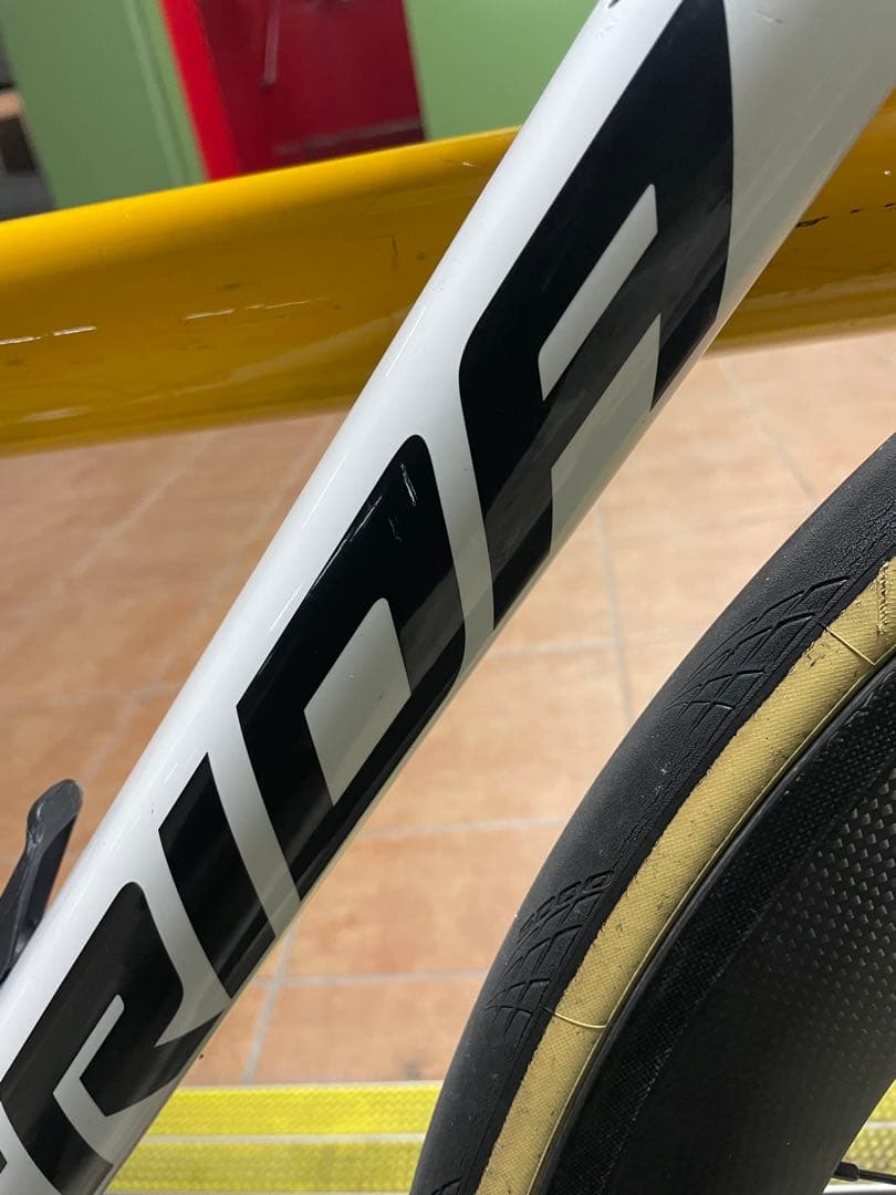 MERIDA スクルトゥーラ100 52サイズ