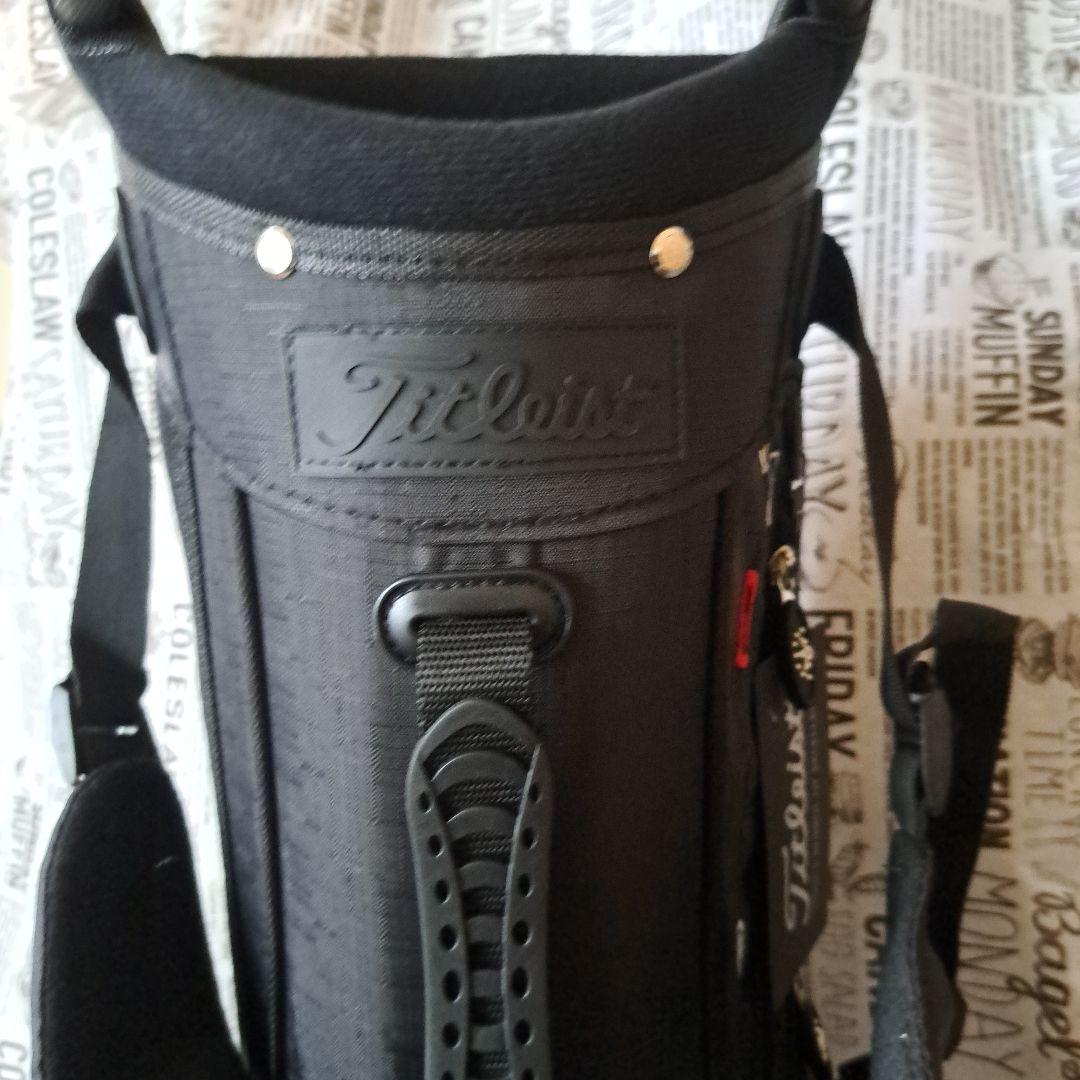 Scott Cameron キャディバッグ