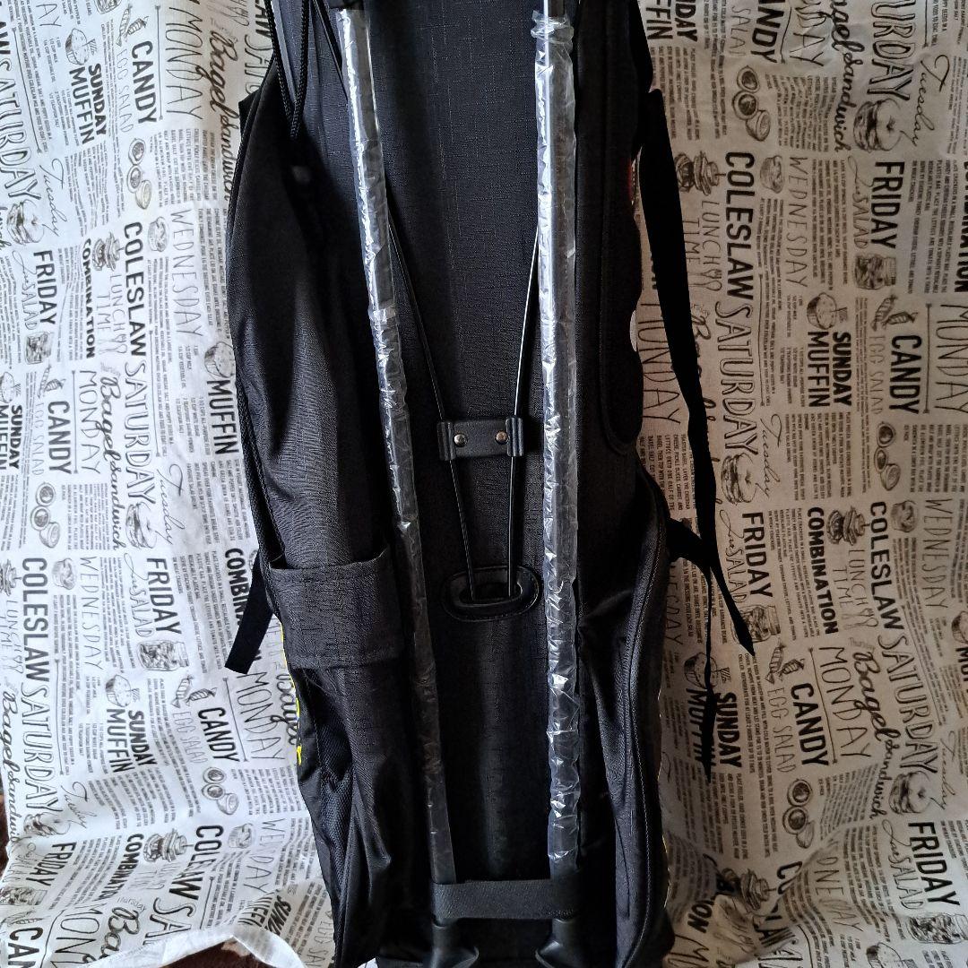 Scott Cameron キャディバッグ