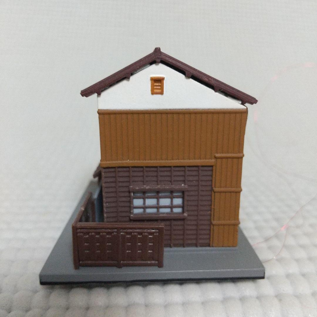 電飾化＆店内再現！Always 3丁目の夕日’64 情景フィギュア 3店舗