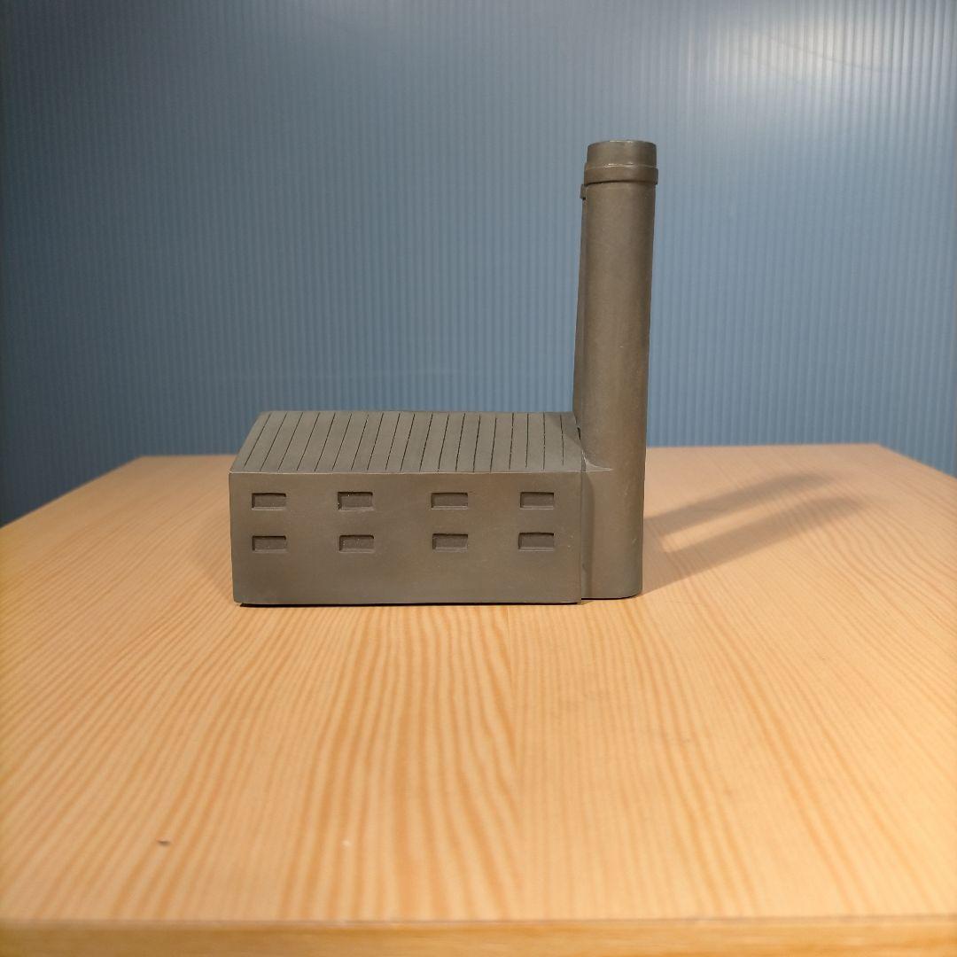 少年リック限定版　ヘドラ (1971) 上陸期 ソフビ（工場模型が特典）