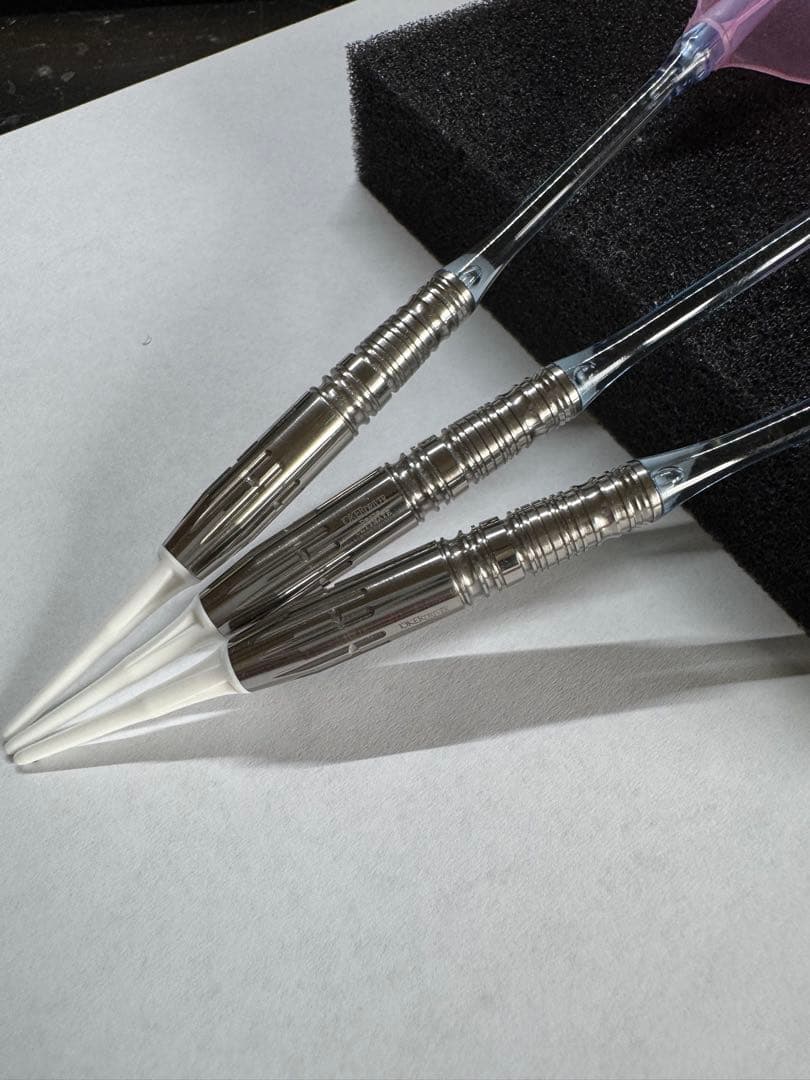 【極美品】ジョーカードライバー アルティメット Baccarat-pe 20g