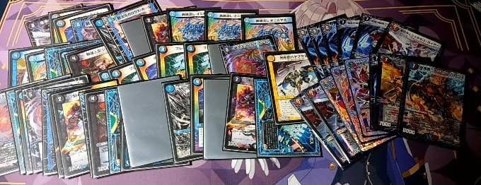 デュエルマスターズ まとめ売り ゲートボール