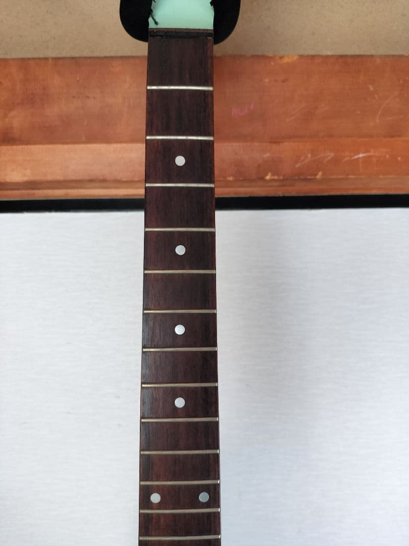 FERNANDES ZO−3 アンプ内蔵ギター