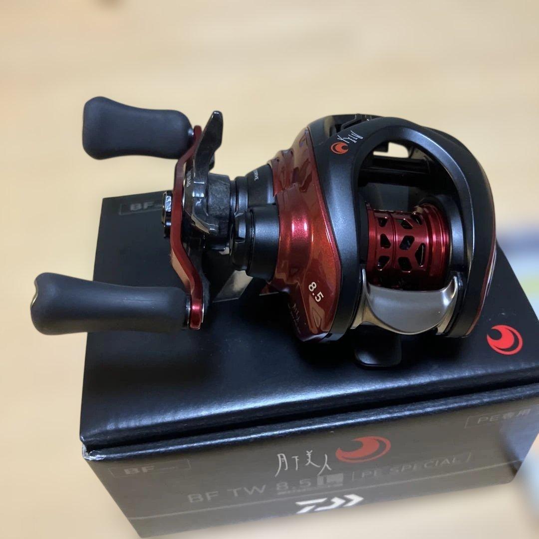 ２６月下美人ＢＦＴＷ８.５ＬPE SPECIAL