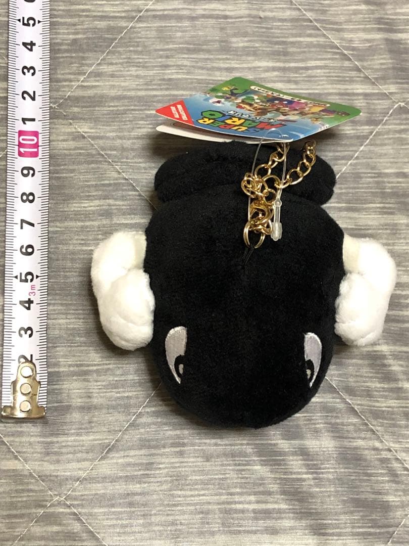 スーパーマリオ USJ ぬいぐるみ マスコット