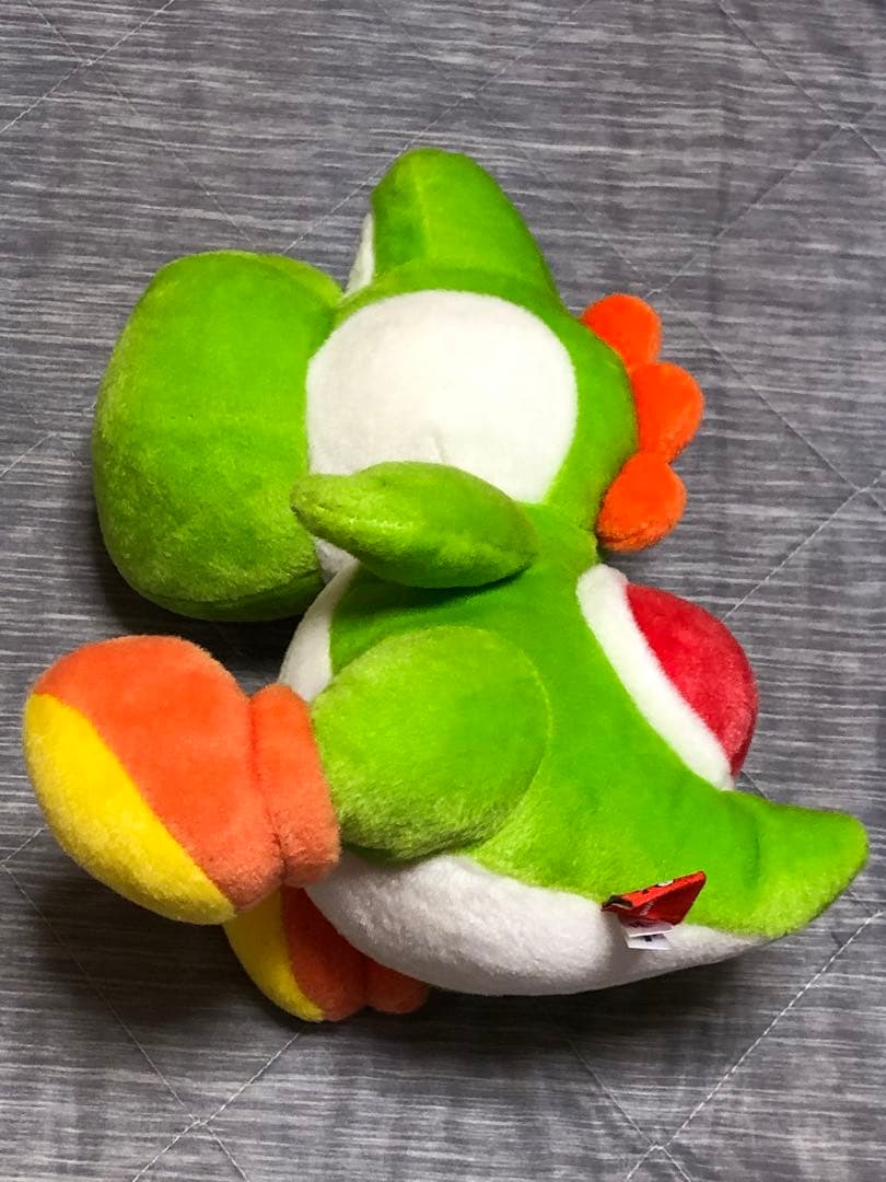 スーパーマリオ USJ ぬいぐるみ マスコット