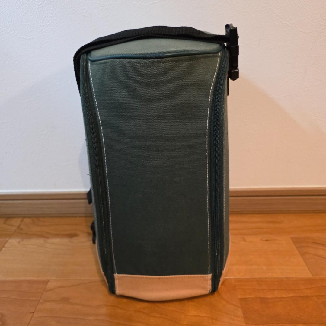 【良品】コールマン ノーススターチューブマントルランタン（収納ケース付）