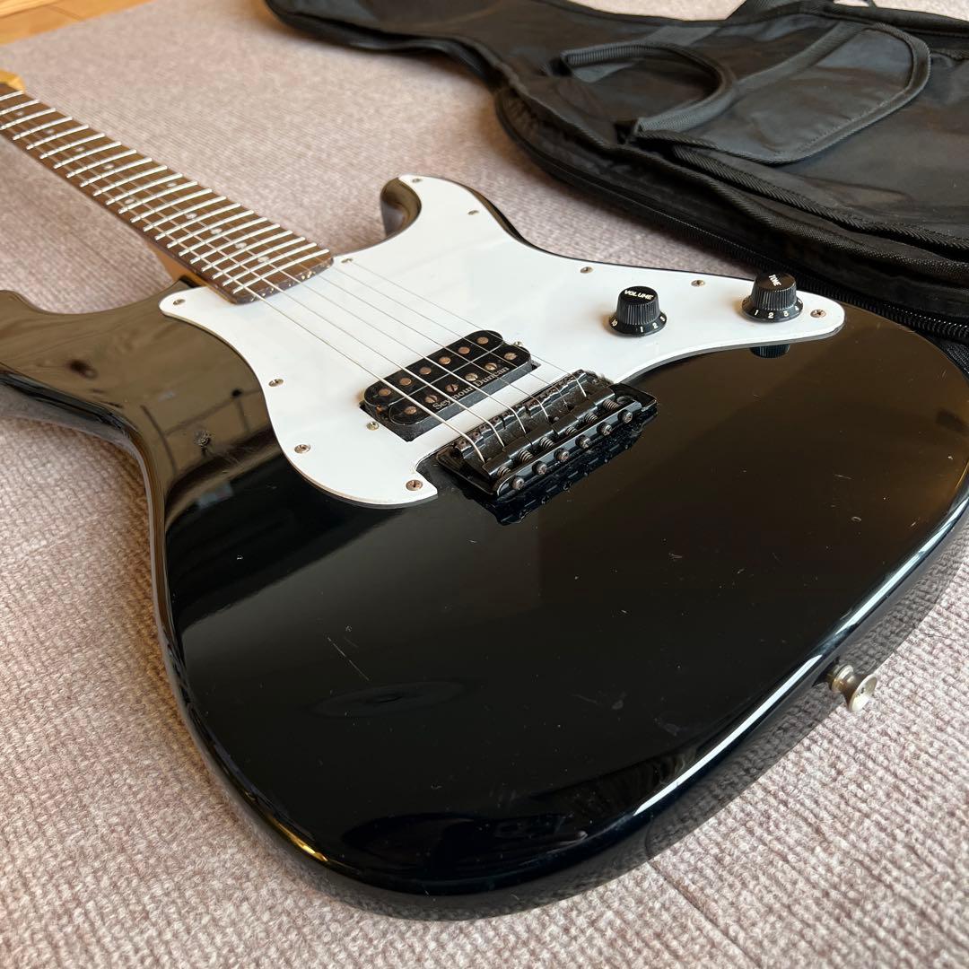 カ*ン様 ストラトキャスター・訳あり品（ご入札前に必ず全文をお読みください）