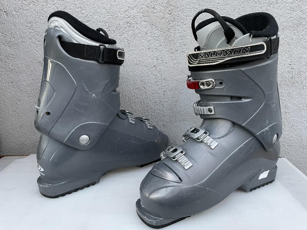 ◆ スキーブーツ Salomon elios 4 29.0 cm スキー ブーツ