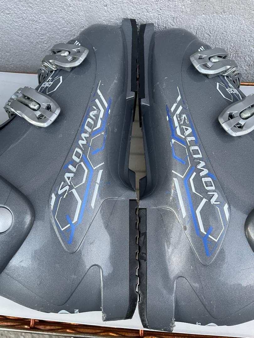 ◆ スキーブーツ Salomon elios 4 29.0 cm スキー ブーツ