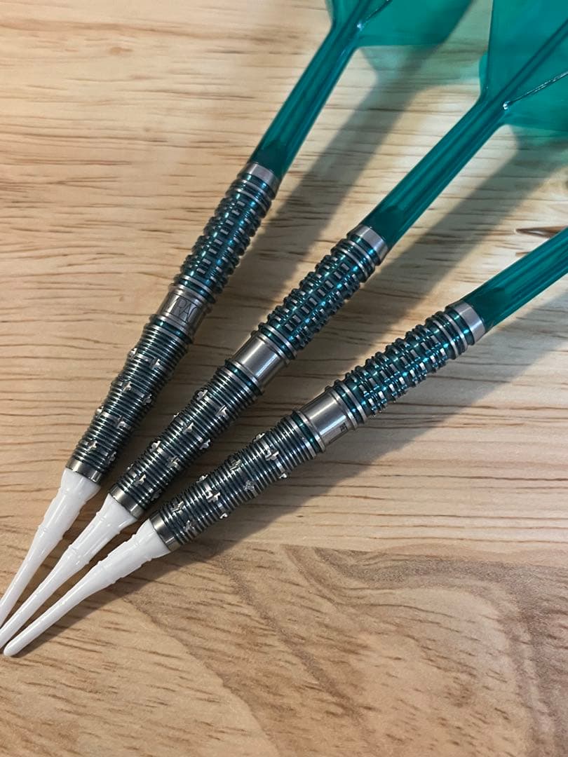 ターゲット ザ ミラクルG7 おまけ付き